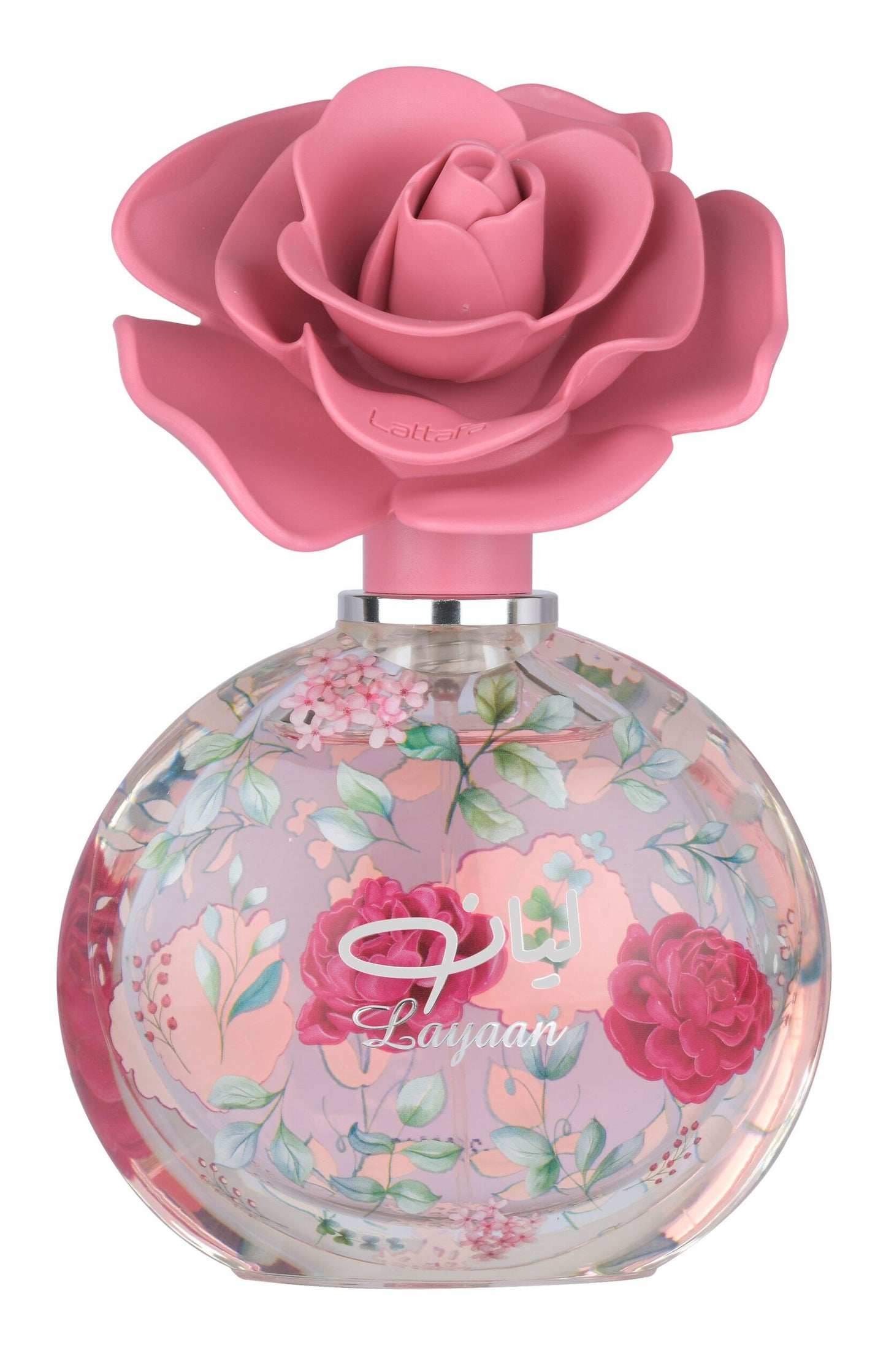 Layaan Lattafa Perfumes for women