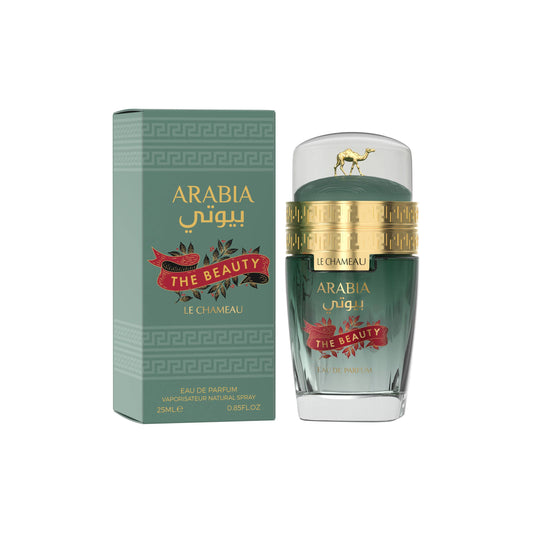 Arabia The Beauty (25 ML)