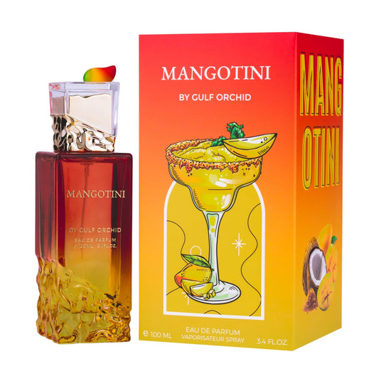 Mangotini by Gulf Orchid - Unisex Perfume - EDP 100 m