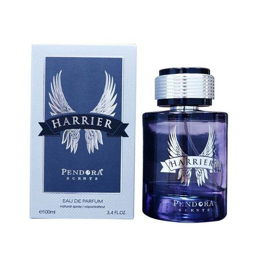 Harrier Asolute Pendora Scents