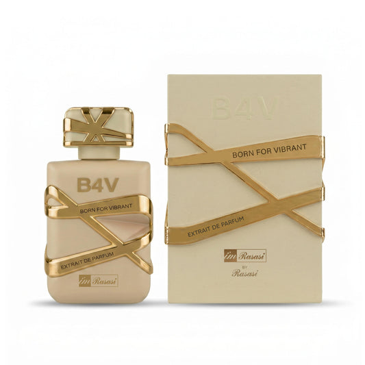B4V Imrasasi by Rasasi for women and men