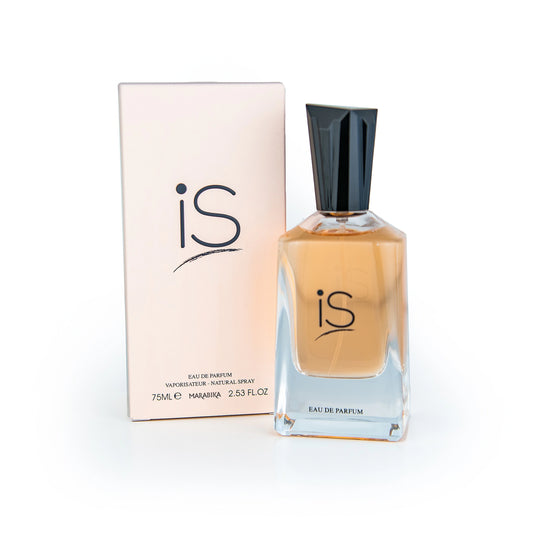 IS Fragrance World – 75ml