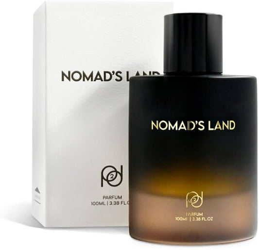 Nomad’s Land Parfum 100ml – Paris 2 Dubai