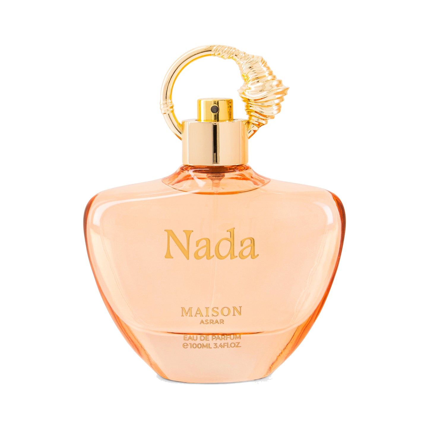 Maison Asrar Nada  Eau De Perfume 100ml