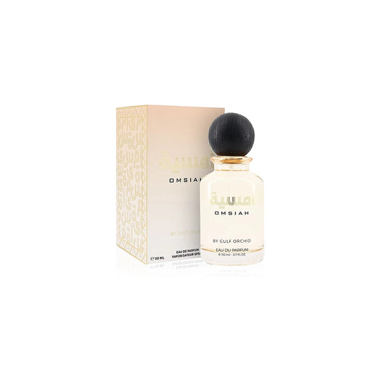 Omsiah | Eau De Parfum 110ml | by Gulf Orchid