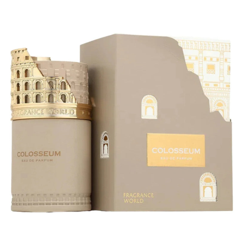 Fragrance World Colosseum