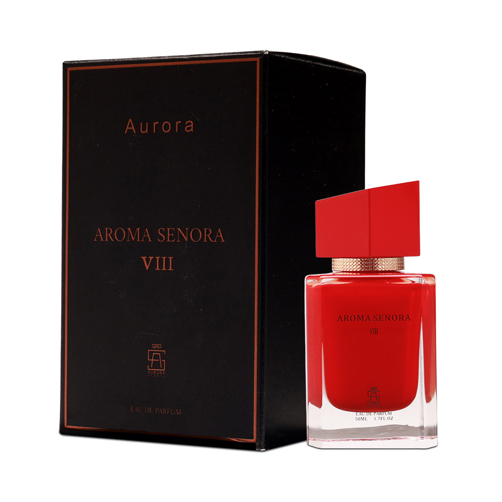 Aroma Senora VIII