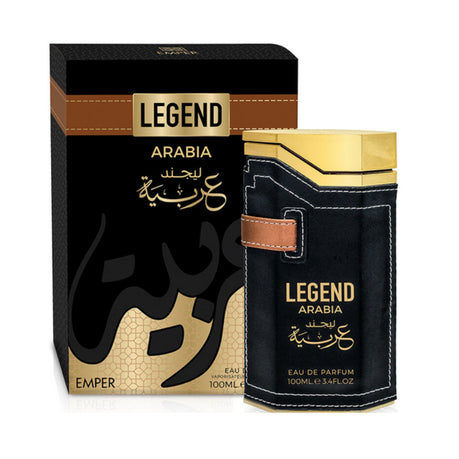 Emper Legend Arabia