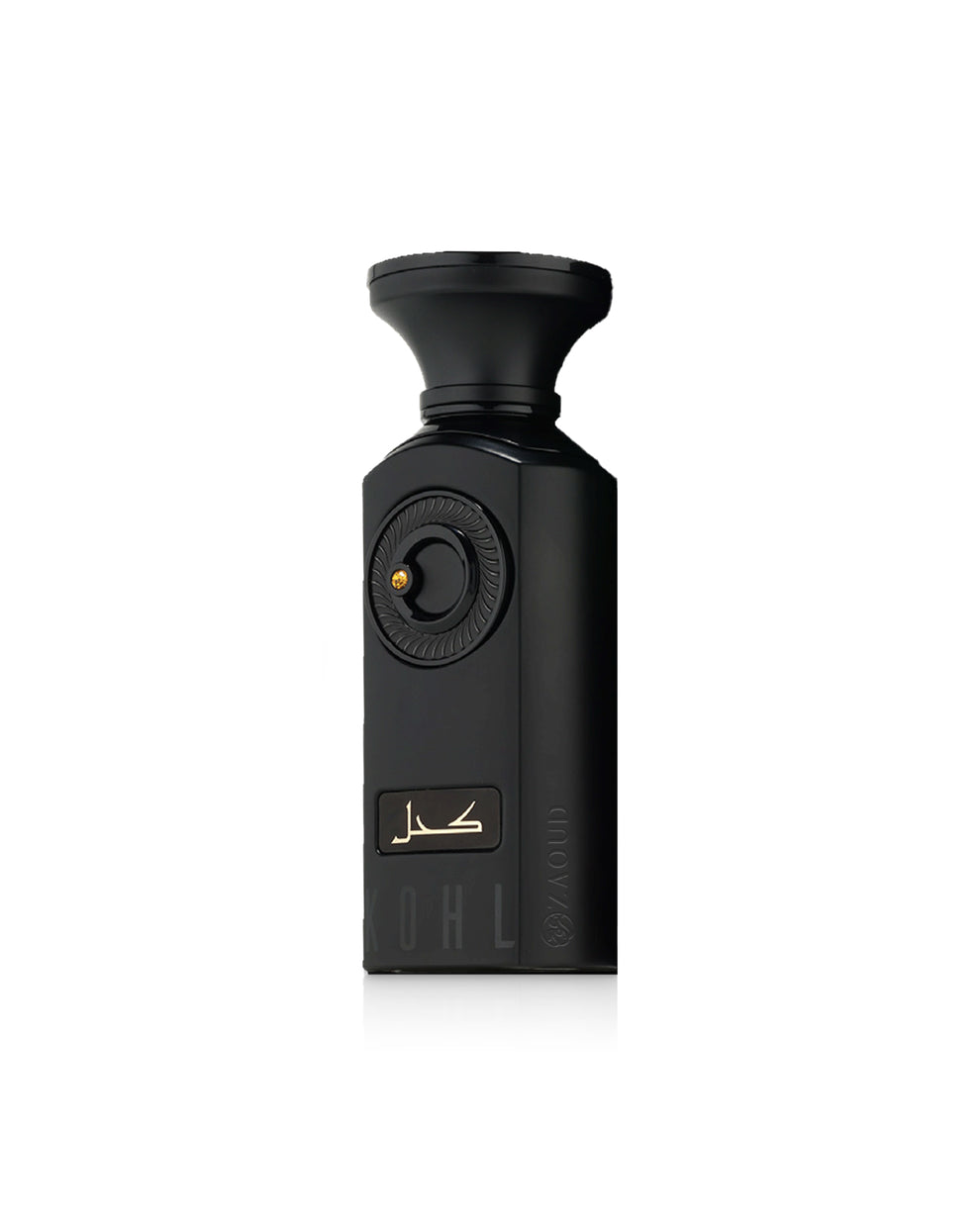 KOHL Edp fragrance World 
Inspired by Black Lacquer

MEN