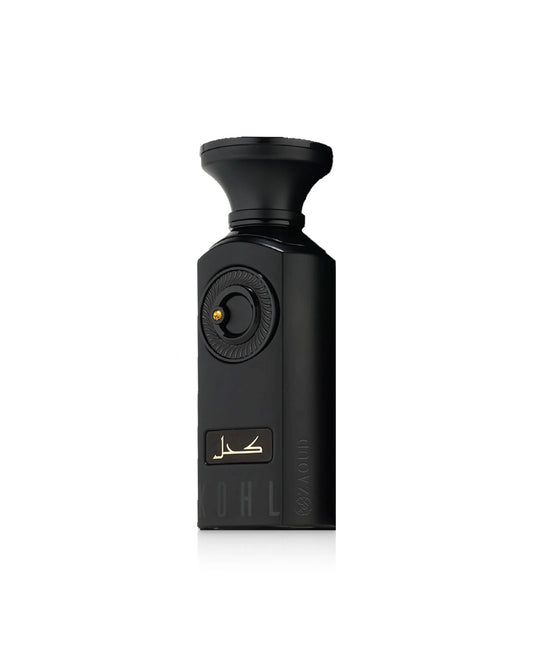 KOHL Edp fragrance World 
Inspired by Black Lacquer

MEN