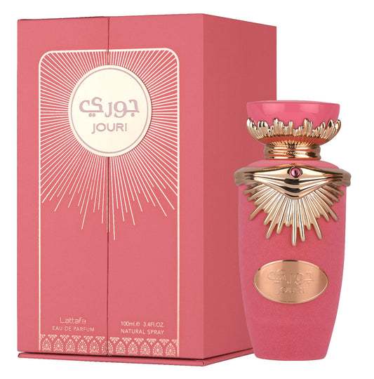 Jouri Lattafa Perfumes for women