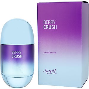 Berry Crush Sapil for women