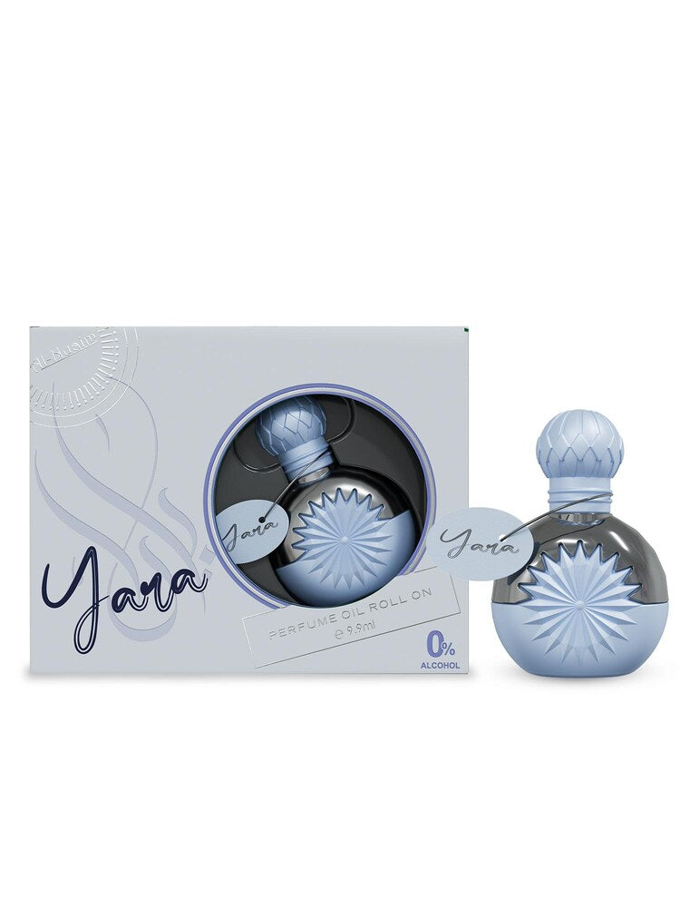 Al-Nuaim Yara 9.9ml Roll On