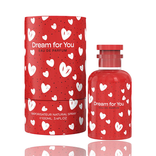 Dream For You | Eau De Parfum 100ml | by Milestone Perfumes
