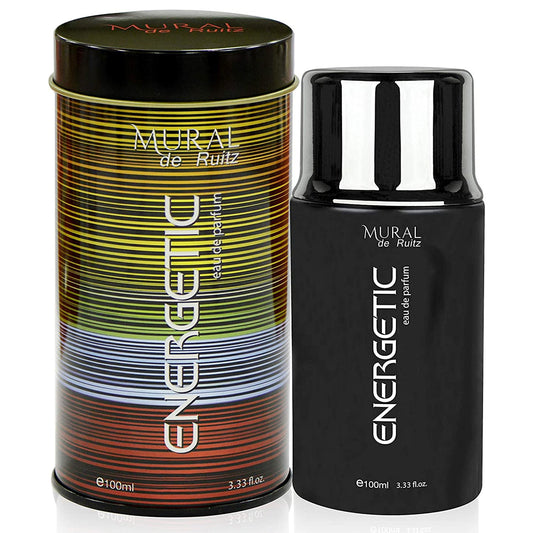 Energetic