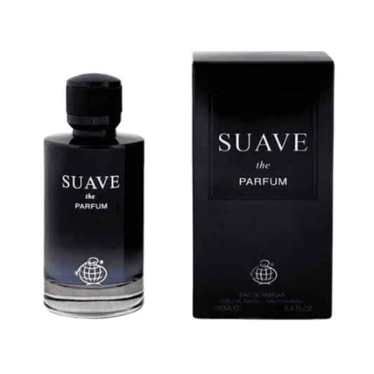 Suave The Parfum And 100ml