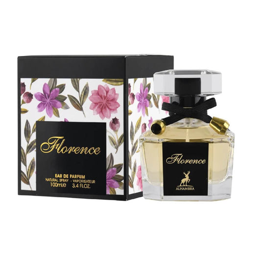 Maison Alhambra - Florence - 100ml