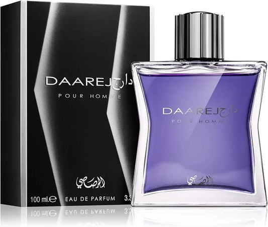 Rasasi - Daarej pour Homme - 100ml