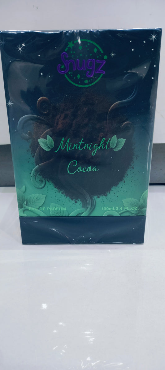 Mintnight Cocoa Snugz for women and men