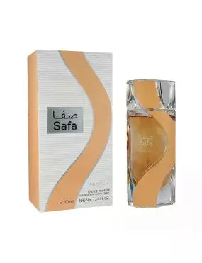 Nusuk Safa EDP 100ml