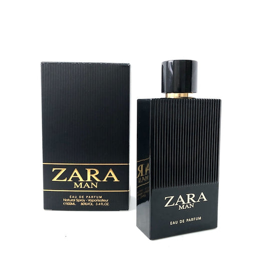 Zara Man