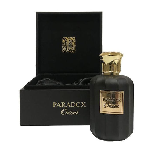 Paradox Orient