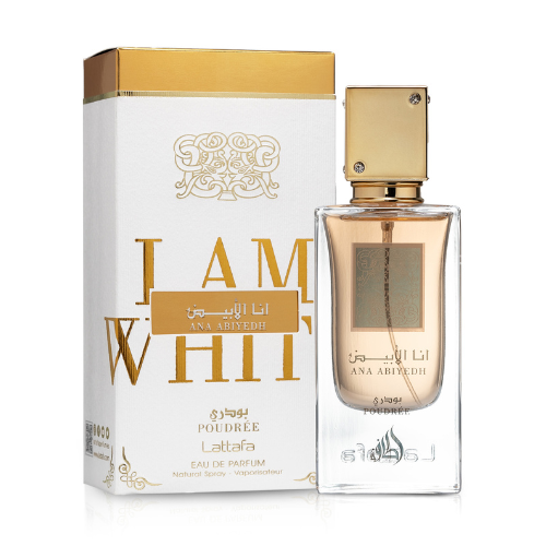 ANA ABIYEDH POUDREE FOR UNISEX 60ml EDP