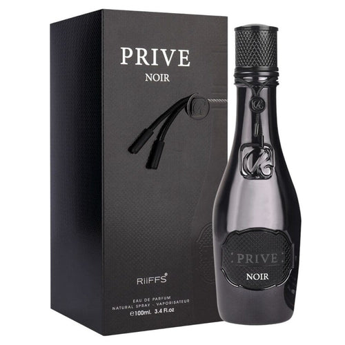 Prive Noir by Riiffs
