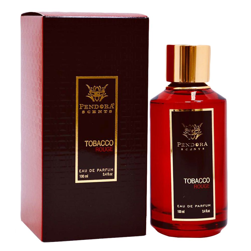 Pendora Tobacco Rouge