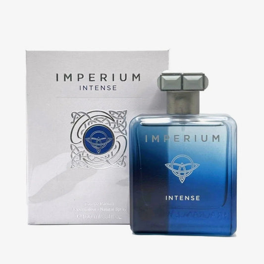 Imperium Intense by Fragrance World