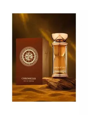 French Avenue Chronicles EDP 80ml