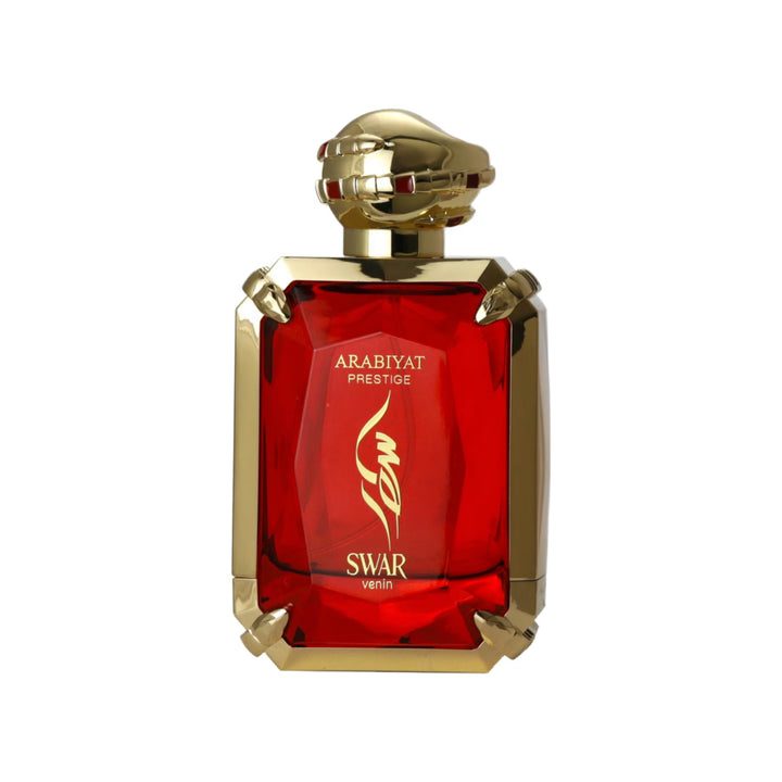 Swar Venin Eau De Parfum by Arabiyat Prestige