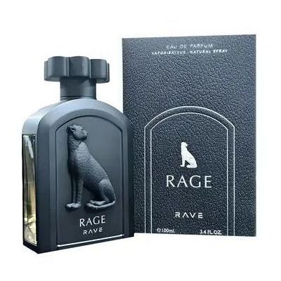 Rage by Rave