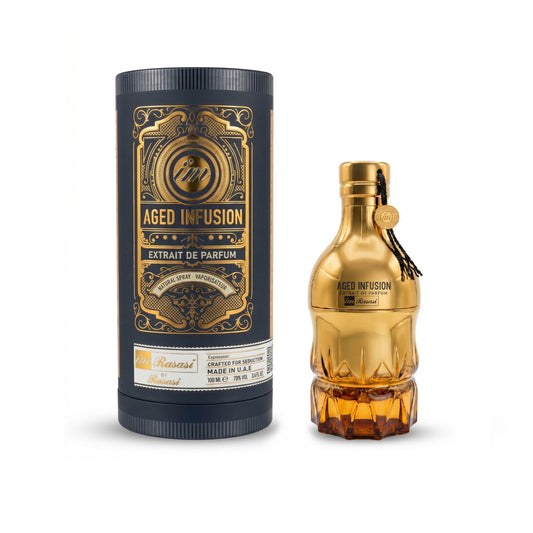 Aged Infusion Imrasasi by Rasasi for women and men