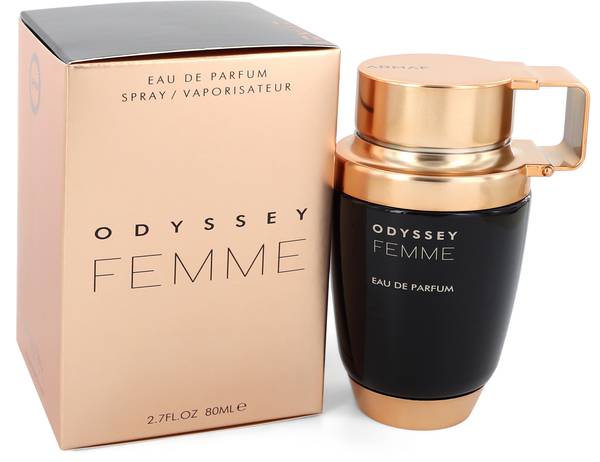 Odyssey Femme Armaf for women