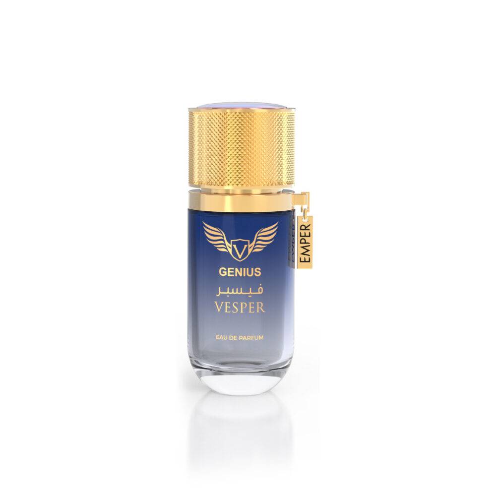 Emper Genius Vesper 25 ml Eau De Parfum