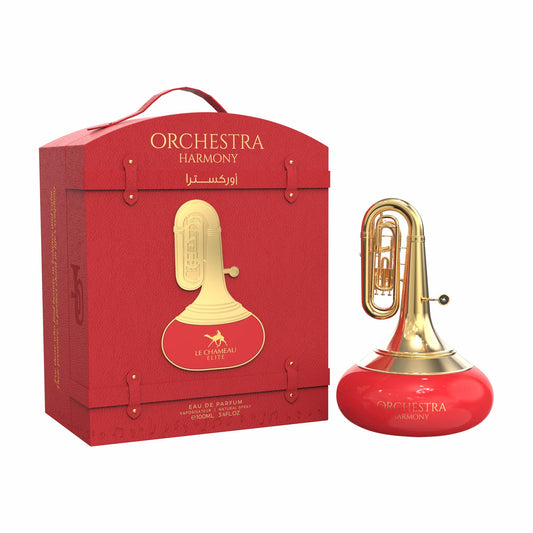 Emper Orchestra Harmony 100ml EDP