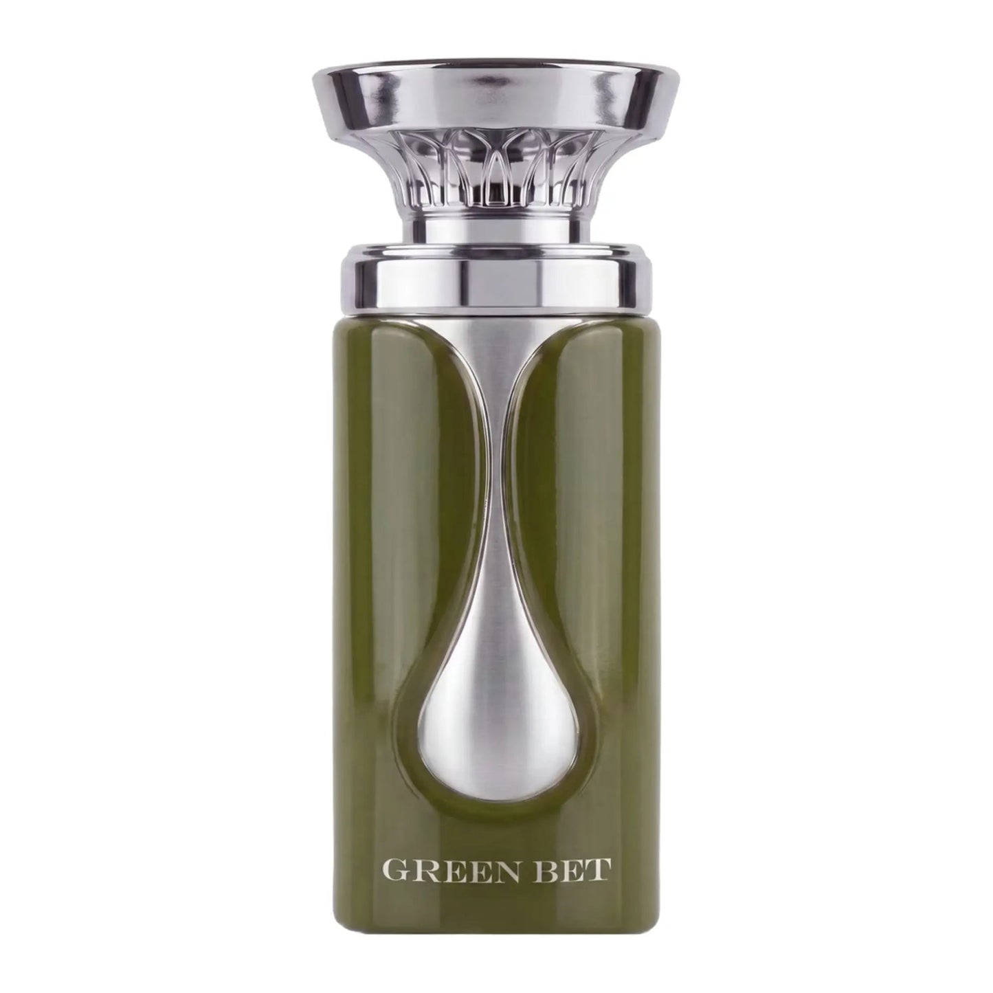 Paris Corner

Green Bet Perfume 100ml EDP New