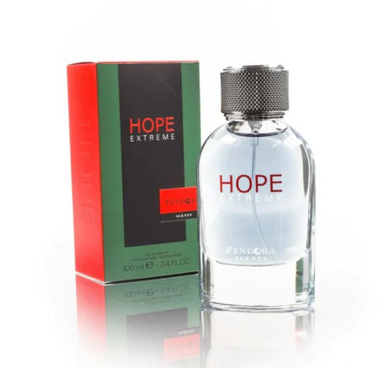 Hope Extreme