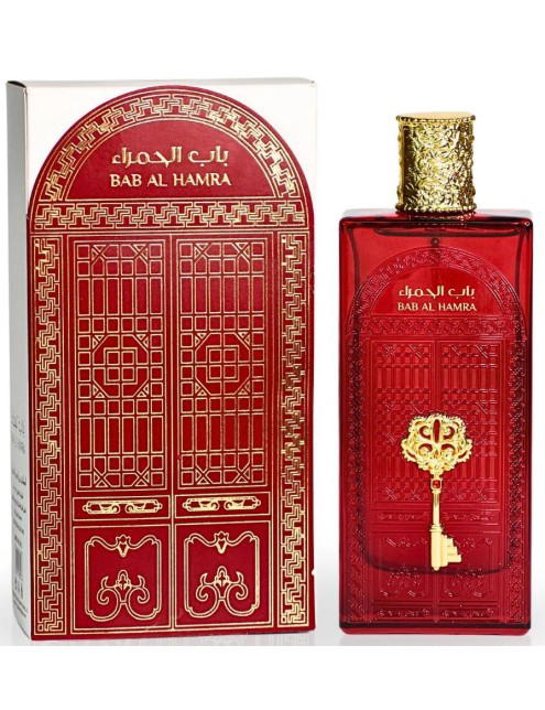 Ard Al Zaafaran Bab Al Hamra Eau de Parfum for Everyone