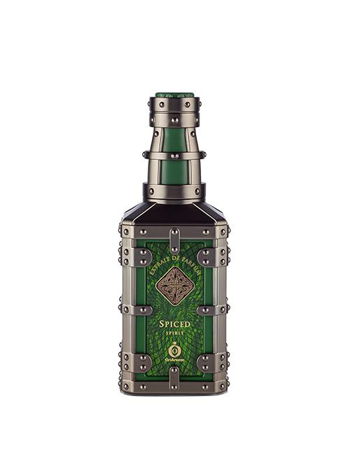 Spiced Spirit OriArome for women and men
