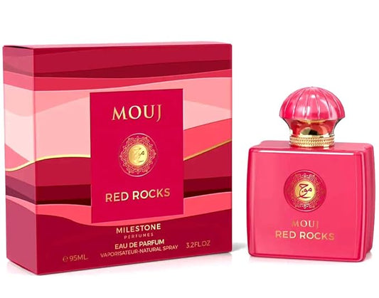 MOUJ RED ROCKS | 95ml