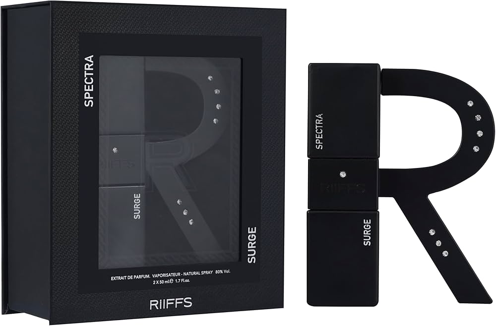 R Spectra Riiffs Perfumes for men