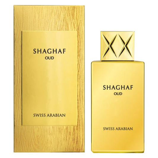 Shaghaf Oud
