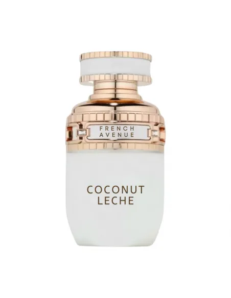 Coconut Leche French Avenue