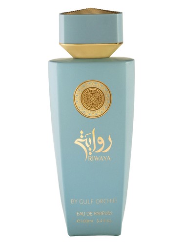 Riwaya Gulf Orchid