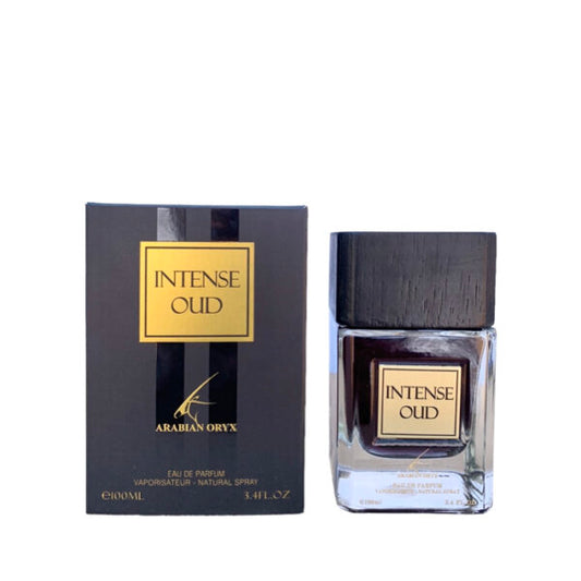 Arabian - Oryx Intense Oud - 100ml