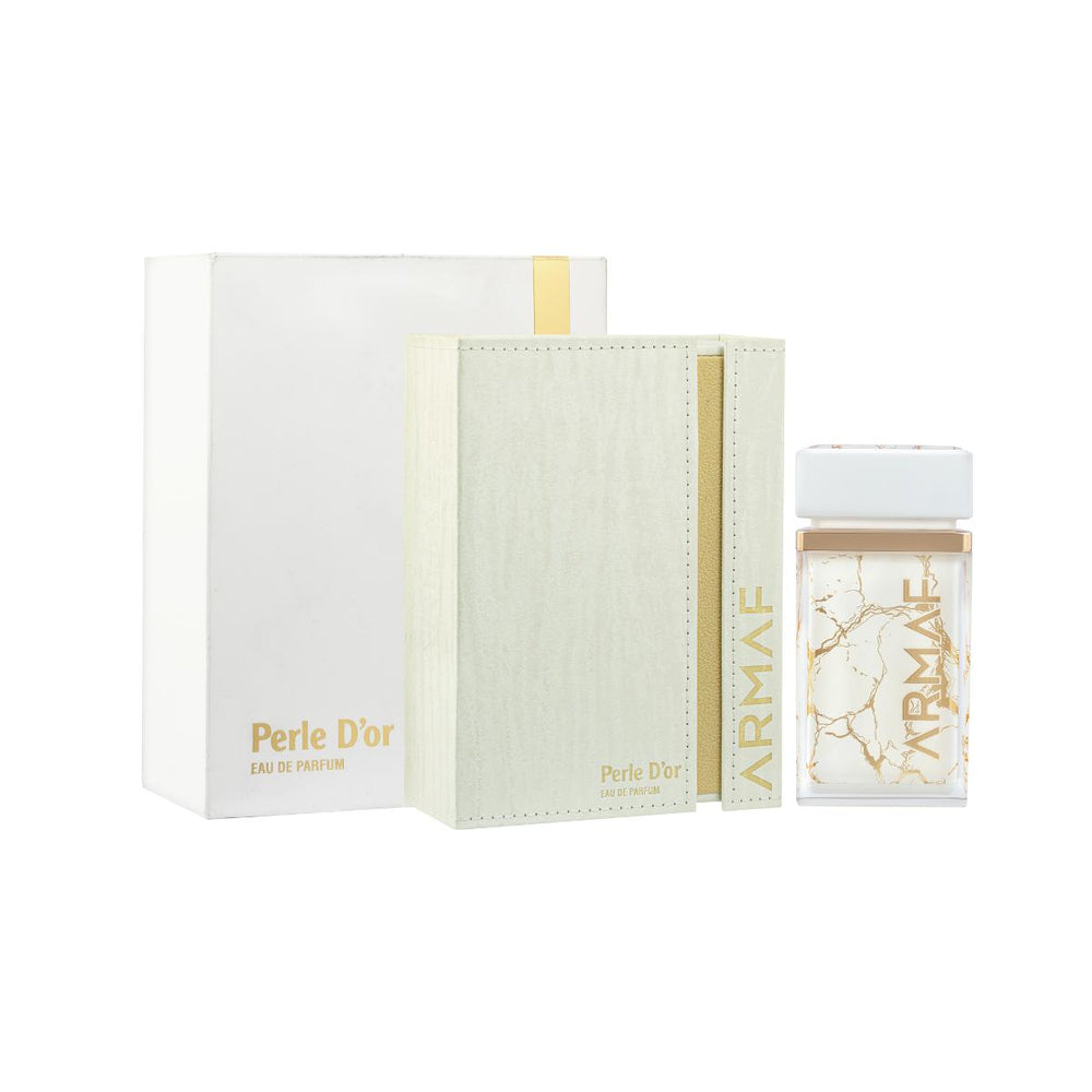 Perle D'Or Eau De Parfum 75 ml