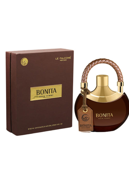 Bonita Pour Femme