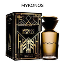 Monaco Royale Mykonos